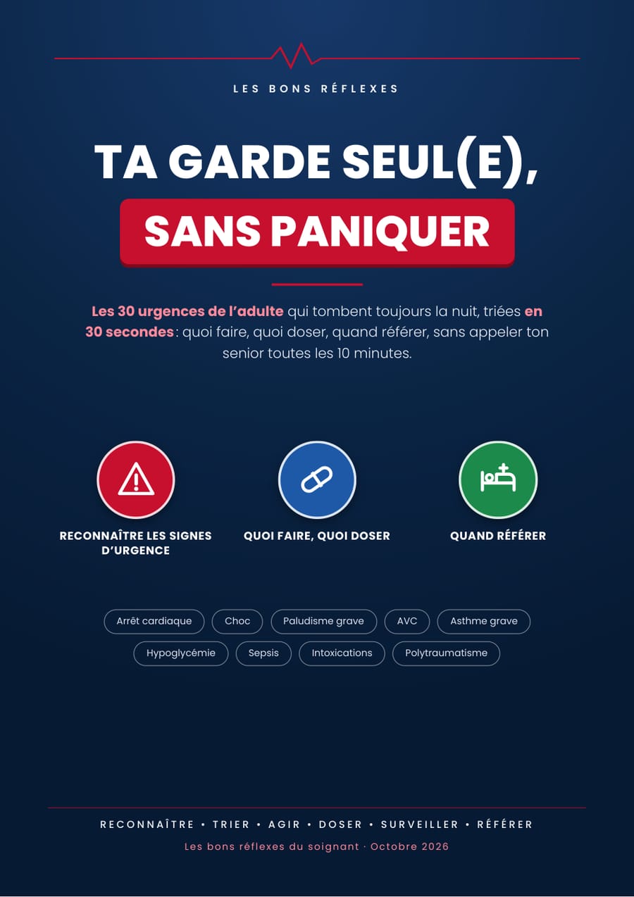 La couverture